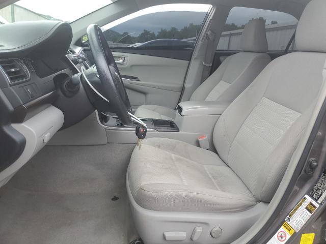 2015 TOYOTA CAMRY LE - 4T4BF1FK7FR501914