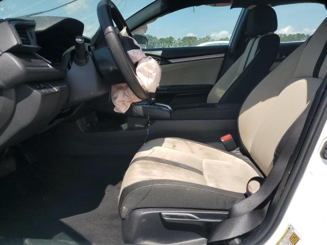 2019 HONDA CIVIC EX SHHFK7H6XKU404593