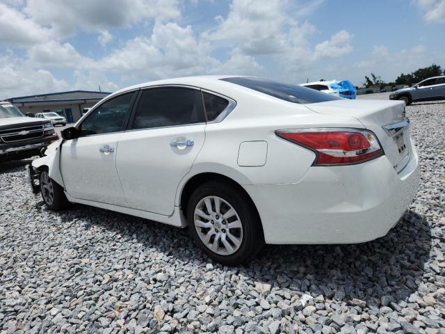 Vin: 1n4al3ap1fc285362, lot: 60882405, nissan altima 2.5 20152