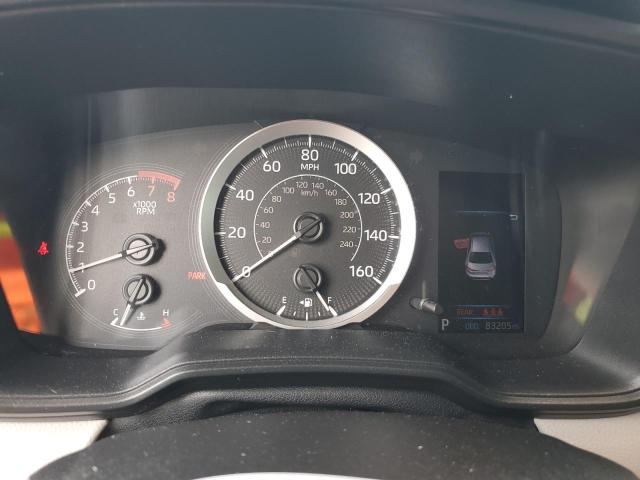 2020 TOYOTA COROLLA LE - 5YFEPRAE1LP048245