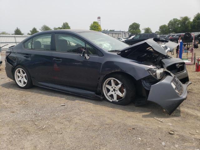 Vin: jf1va2v62g9810821, lot: 58758955, subaru wrx sti 20164