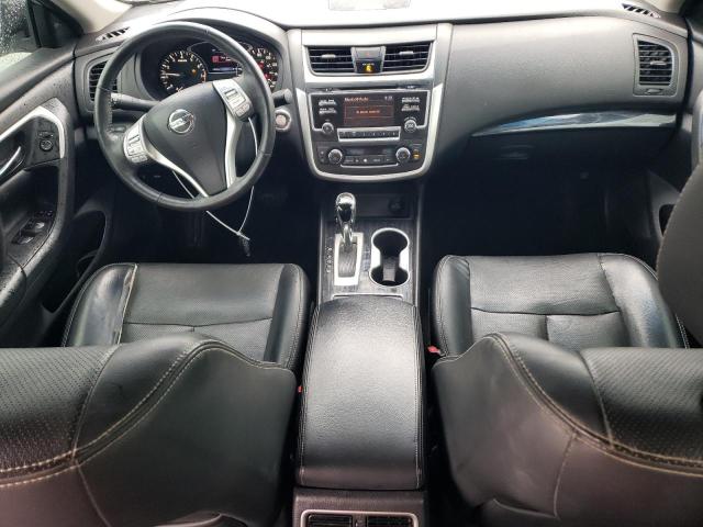 2017 NISSAN ALTIMA 2.5 - 1N4AL3AP1HC196748
