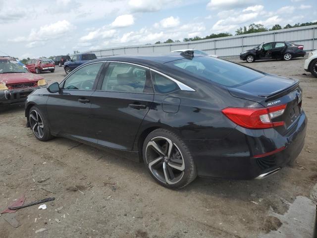 Vin: 1hgcv1f43ma028763, lot: 59521455, honda accord sport se 20212