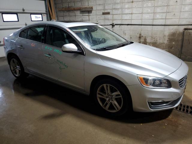 Vin: yv1612fs5e2278992, lot: 60809515, volvo s60 t5 20144