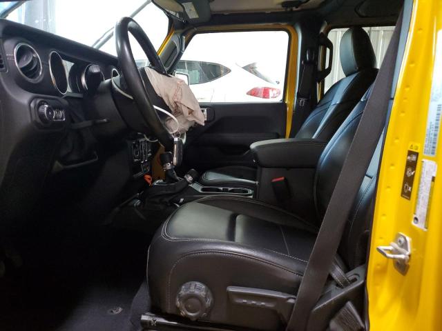 2021 JEEP WRANGLER U 1C4HJXEG4MW782370