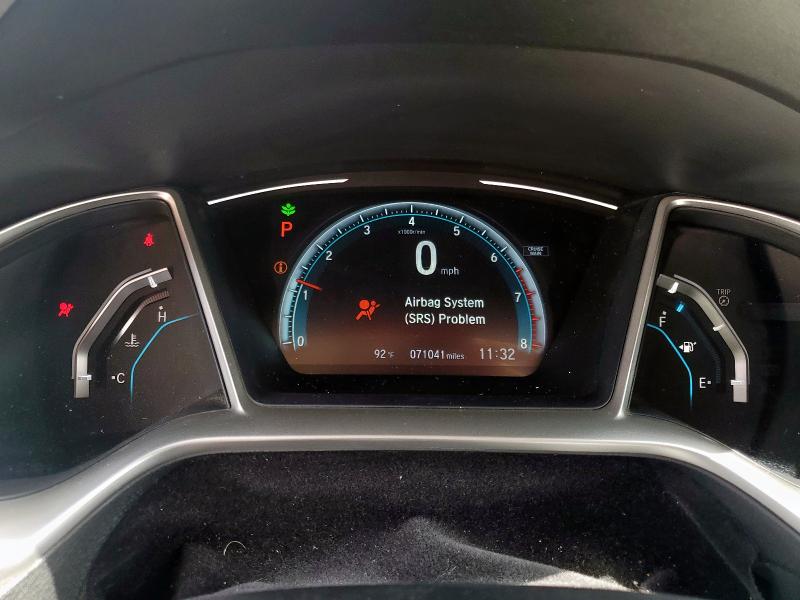 2017 HONDA CIVIC EXL 2HGFC3B73HH359204