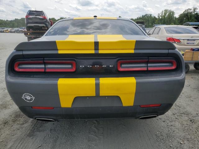 2019 DODGE CHALLENGER SXT 2C3CDZAG8KH674160