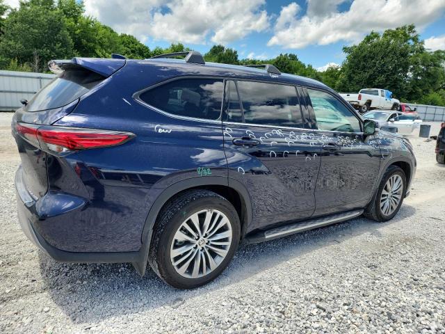 2021 TOYOTA HIGHLANDER 5TDFZRBH6MS156764