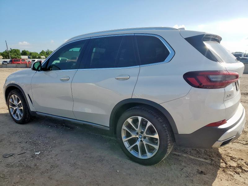 Vin: 5uxcr4c06l9c45361, lot: 62237885, bmw x5 sdrive 40i 20202
