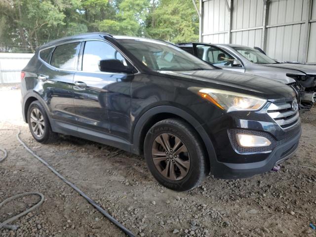 2016 HYUNDAI SANTA FE S 5XYZU3LB0GG356995