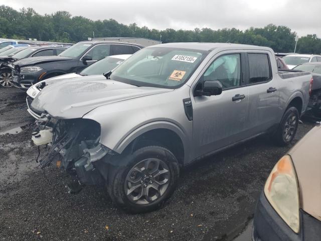 Vin: 3fttw8e30pra16478, lot: 61052155, ford maverick xl 2023 img_1
