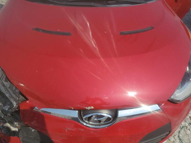 kmhtc6ad4fu229755 - 2015 Hyundai Veloster - #60670965
