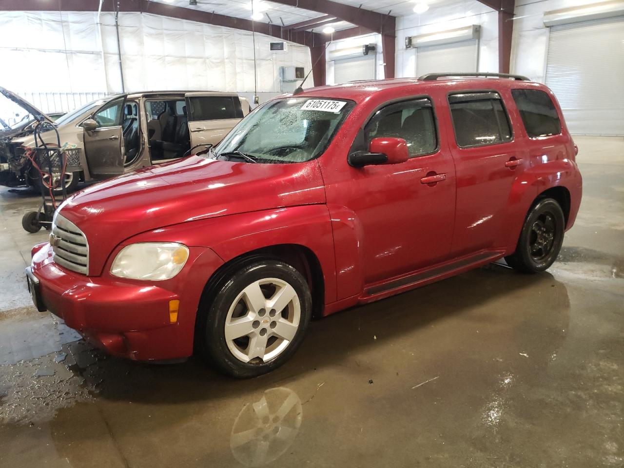 CHEVROLET HHR LT