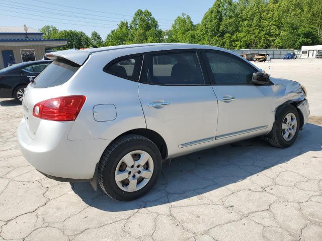 Vin: jn8as5mv2bw252855, lot: 59565775, nissan rogue s 20113