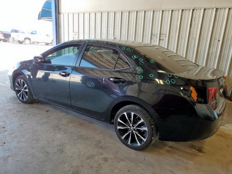 2017 TOYOTA COROLLA L - 5YFBURHE1HP731989