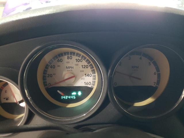 2010 DODGE CHARGER - 2B3CA4CT1AH264429