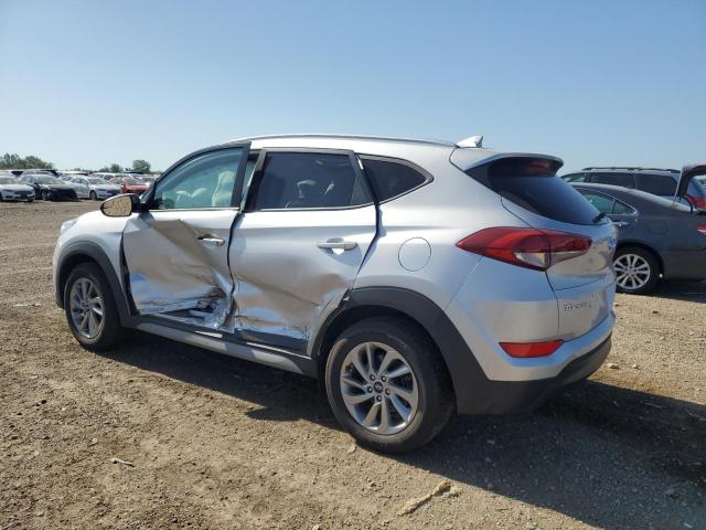 Vin: km8j33a4xju615594, lot: 61876545, hyundai tucson sel 20182