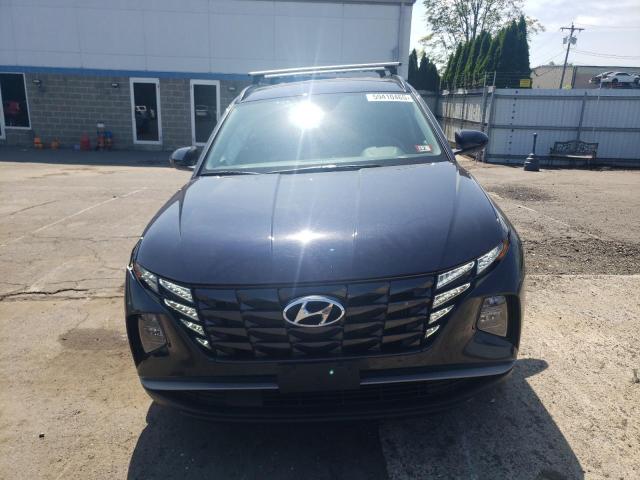 2024 HYUNDAI TUCSON BLU KM8JBCD19RU175741
