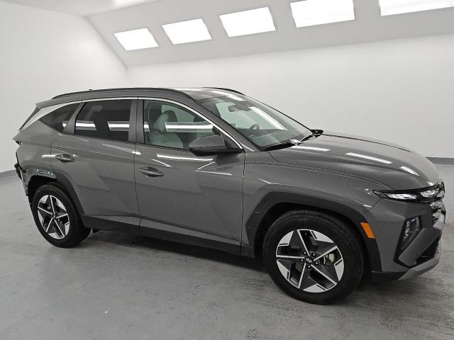 Vin: 5nmjb3de3sh467907, lot: 61823885, hyundai tucson sel 20254