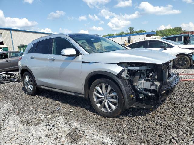 Vin: 3pcaj5ba5mf123630, lot: 59622865, infiniti qx50 luxe 20214