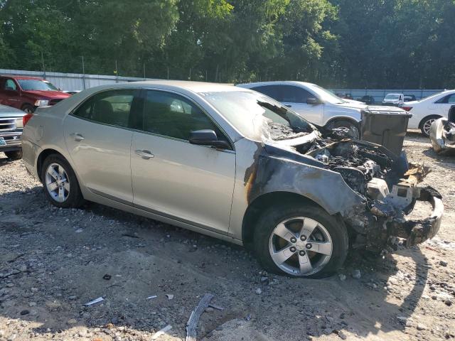 Vin: 1g11a5sl4ff116127, lot: 59694555, chevrolet malibu ls 20154