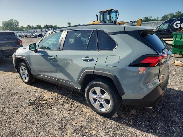 Vin: 2t3p1rfvxmw239608, lot: 61794525, toyota rav4 xle 20212
