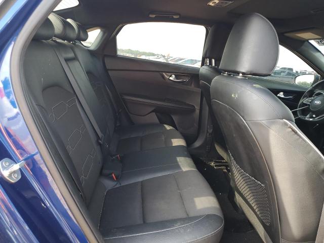 2020 KIA FORTE GT L 3KPF34AD6LE178923