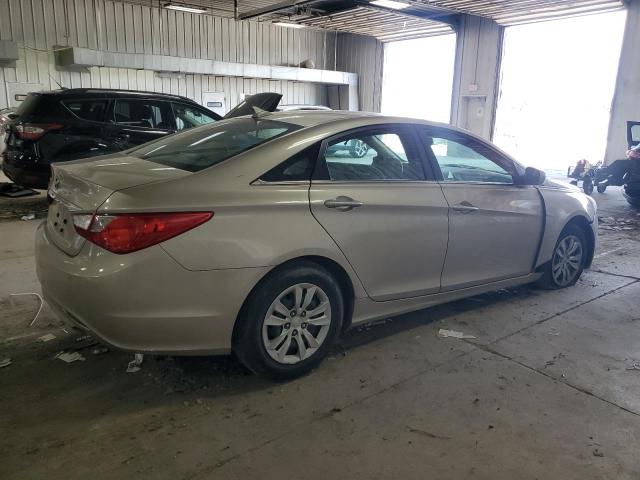 Vin: 5npeb4ac0bh022974, lot: 60398585, hyundai sonata gls 20113