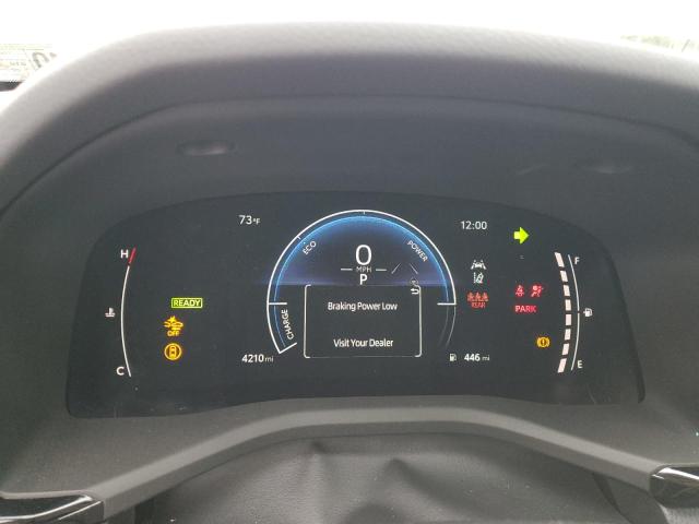 2025 TOYOTA CAMRY XSE - 4T1DAACK1SU547710
