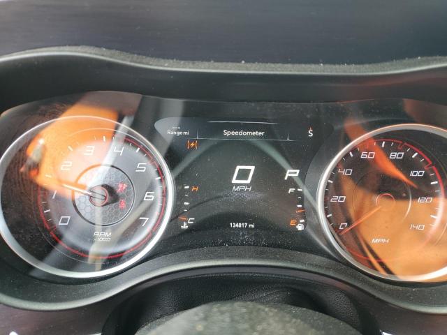 2015 DODGE CHARGER SE 2C3CDXBG2FH862116