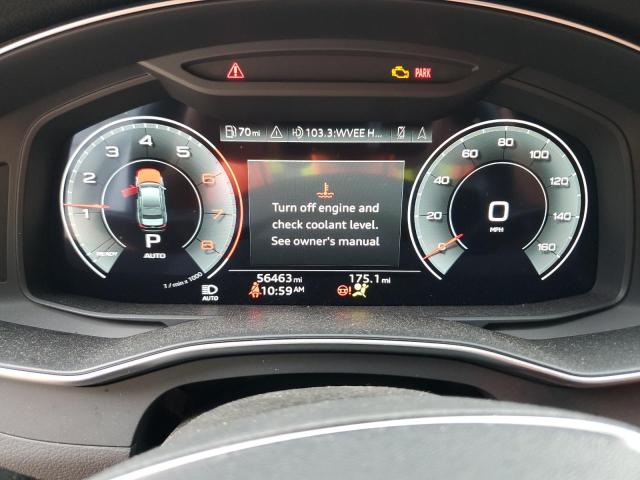 2021 AUDI A6 PREMIUM - WAUL2AF22MN024120