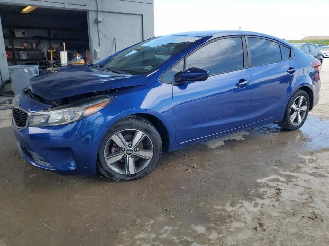 Vin: 3kpfl4a74je164414, lot: 59297795, kia forte lx 2018 img_1