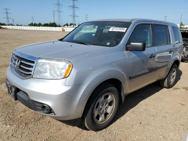 Vin: 5fnyf4h28fb012776, lot: 62122895, honda pilot lx 2015 img_1