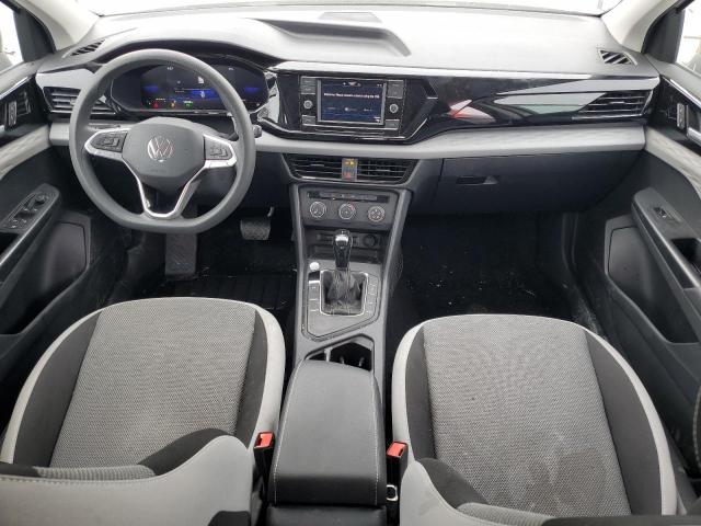 2022 VOLKSWAGEN TAOS S 3VVCX7B28NM007168