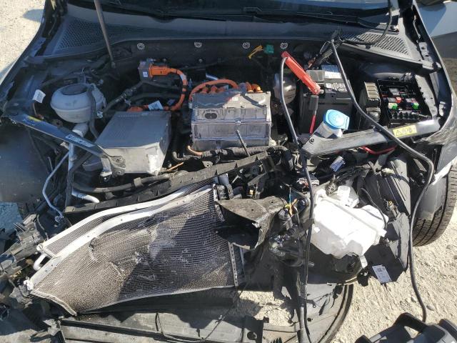 2019 VOLKSWAGEN E-GOLF SE WVWKR7AU8KW903263