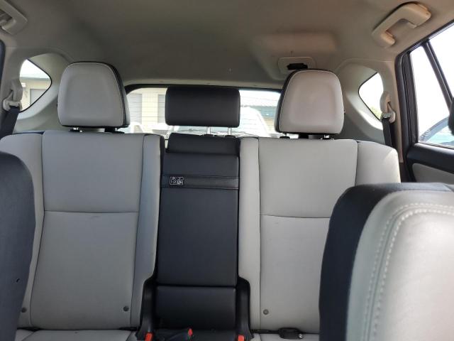 2017 TOYOTA RAV4 HV LI - JTMDJREV6HD119179