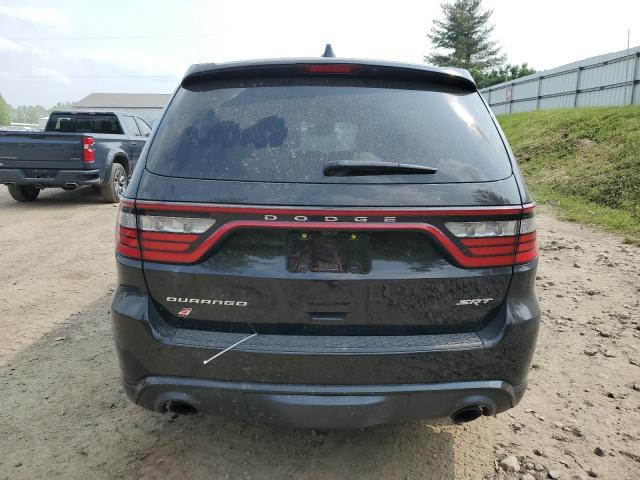 2019 DODGE DURNGO SLT 1C4SDJGJ8KC723078