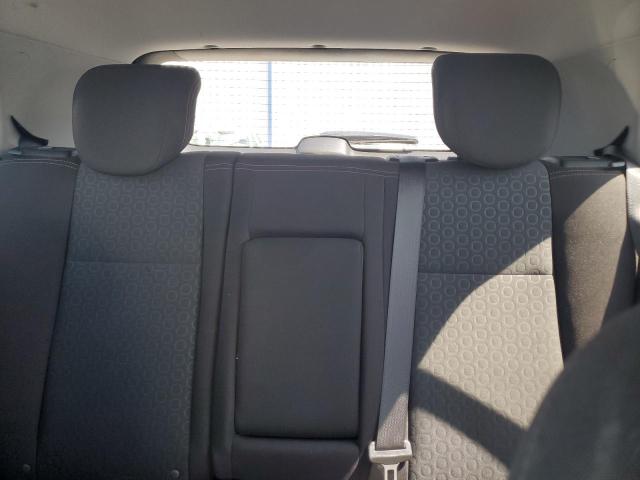 2020 CHEVROLET TRAX LS KL7CJKSB5LB033232