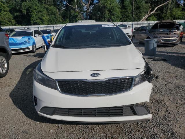 2017 KIA FORTE LX 3KPFL4A75HE029114
