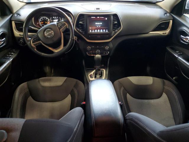 2014 JEEP CHEROKEE L - 1C4PJLCS0EW320787