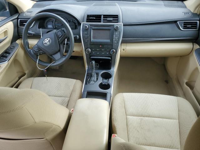 2015 TOYOTA CAMRY LE - 4T4BF1FK6FR468372