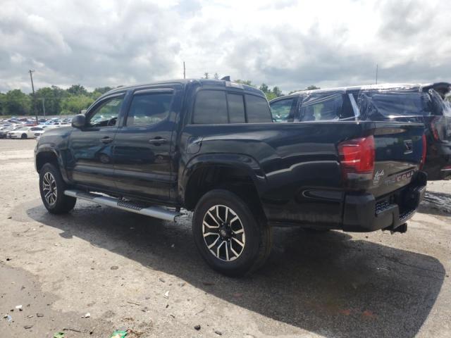 2019 TOYOTA TACOMA DOU 3TMCZ5AN2KM254755