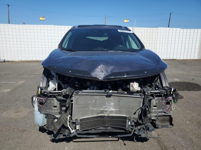 2022 HONDA CR-V TOURI 5J6RT6H91NL001341