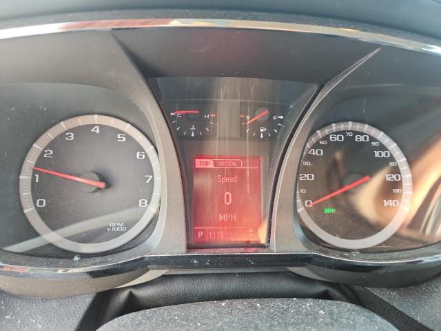 2015 GMC TERRAIN SL - 2GKALMEK2F6367323