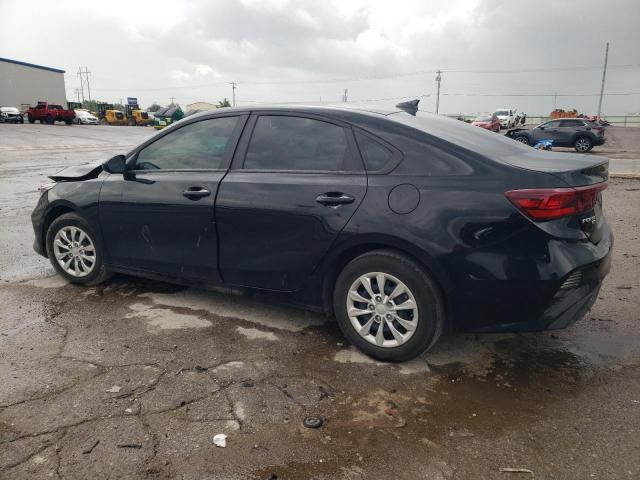 Vin: 3kpf24ad6re814221, lot: 59415995, kia forte lx 20242
