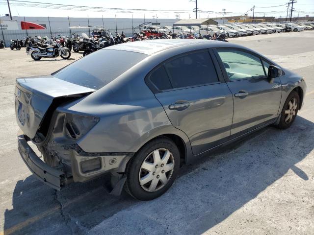 Vin: 19xfb2f58ce350491, lot: 61873165, honda civic lx 20123