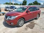 2015 NISSAN PATHFINDER - 5N1AR2MM5FC663635