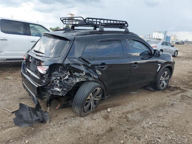 2020 MITSUBISHI OUTLANDER JA4AR4AW0LU001306