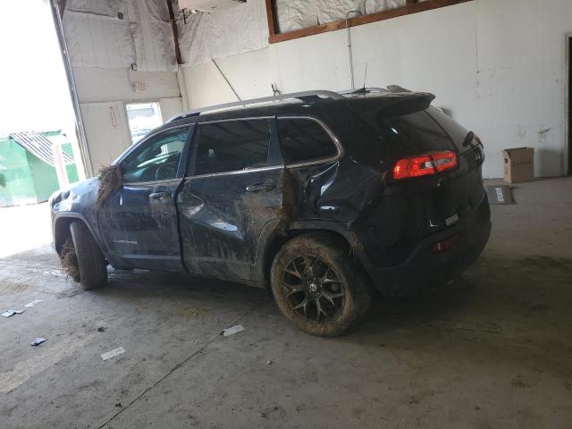 2016 JEEP CHEROKEE L 1C4PJLCB1GW126952