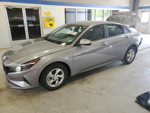 Vin: kmhll4ag0pu578525, lot: 59366695, hyundai elantra se 2023 img_1